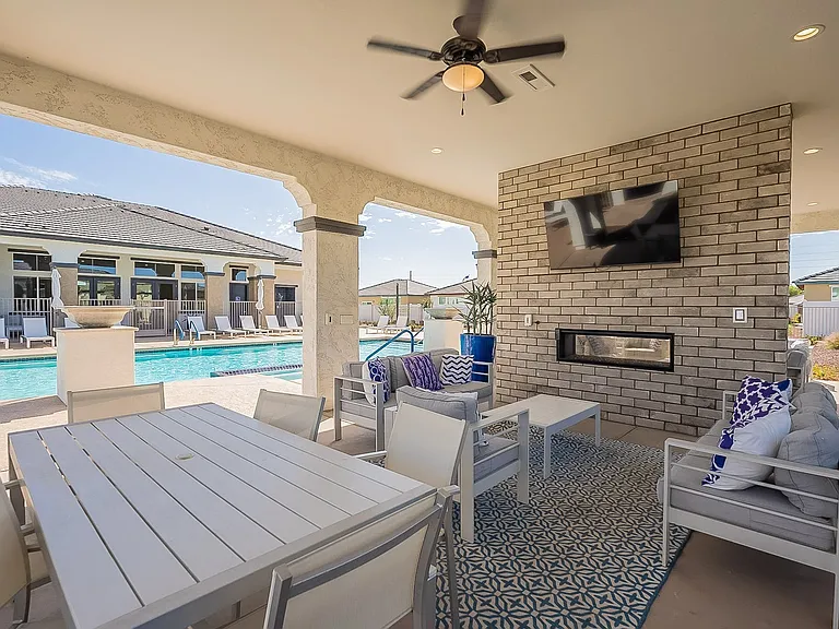 Hillstone Residences