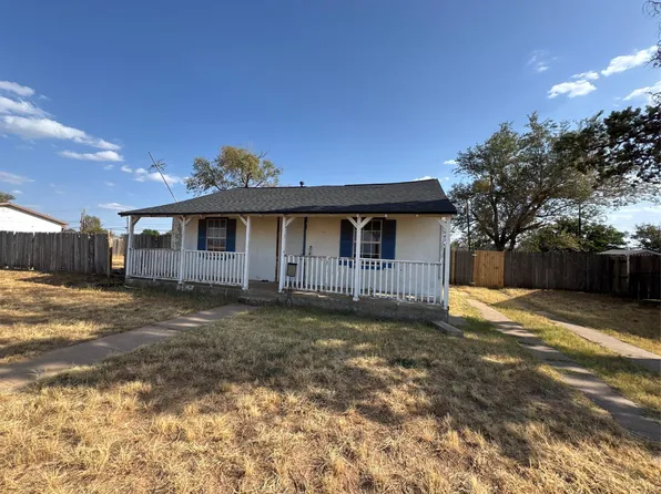 506 E Ursuline St, Lubbock, TX 79403