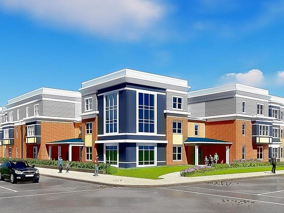 Artist rendering. Going to be amazing!!