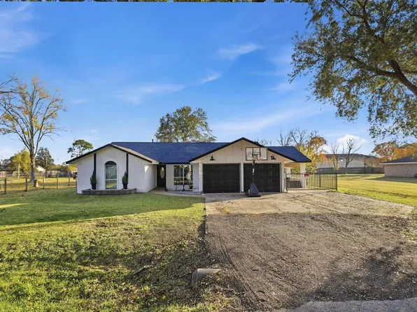 2414 Loch Lomond St, Crosby, TX 77562