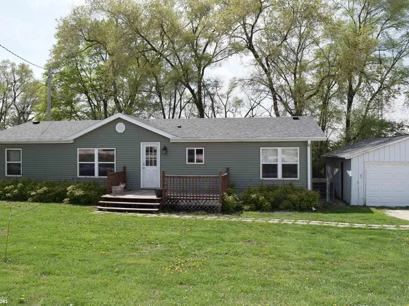 1743 346th Ave, Wever, IA 52658