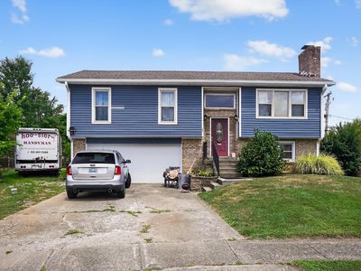 601 Ice Cir, Lexington, KY, 40517