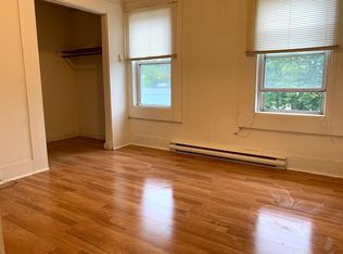 379 Cambridge St #2, Worcester, MA 01603