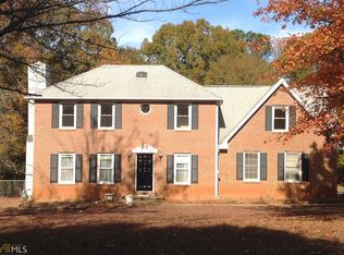 1211 Redwine Rd, Fayetteville, GA 30215