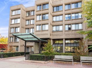 1731 Beacon St APT 412, Brookline, MA 02445