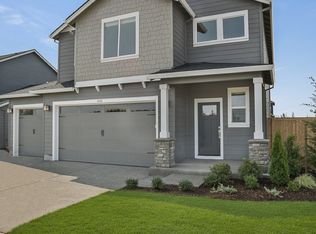 219 N 88th Dr LOT 23, Ridgefield, WA 98642