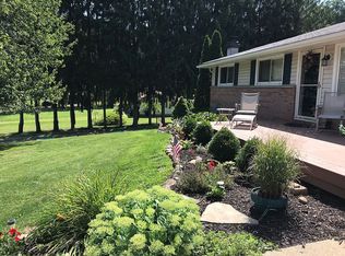 2324 Rexdale St SW, Canton, OH 44706