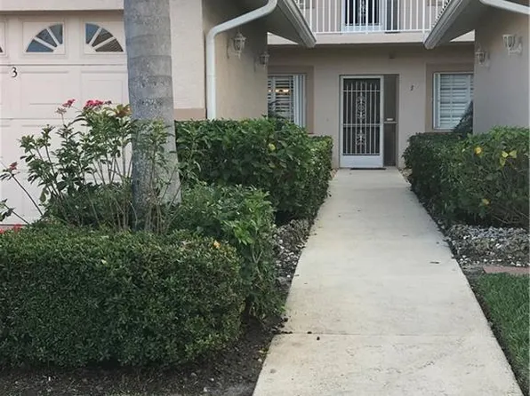 9022 Michael Cir Unit 2-203, Naples, FL 34113