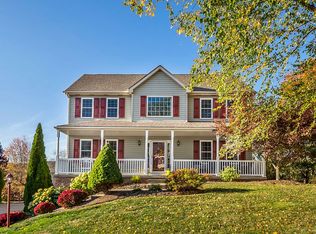 170 Bayberry Ln, Cranberry Township, PA 16066