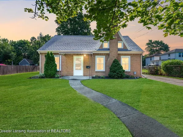 710 Cleveland St, Lansing, MI 48906
