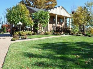 116 Warwick Ct, Crestview Hills, KY 41017