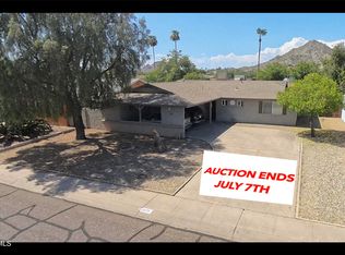 2412 E MARMORA Street, Phoenix, AZ 85032
