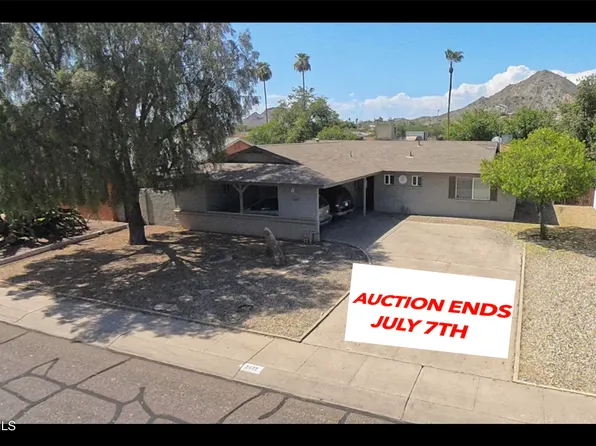 2412 E MARMORA Street, Phoenix, AZ 85032