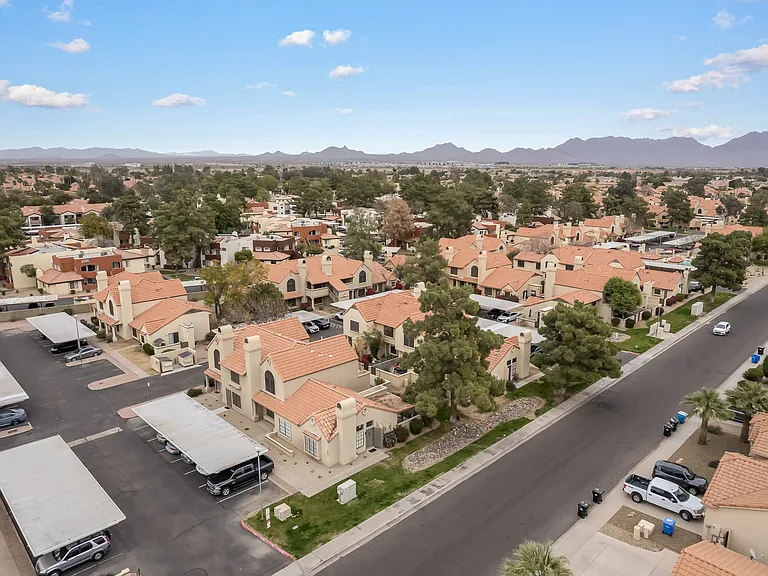 5704 E Aire Libre Ave #2051 — Photo 72