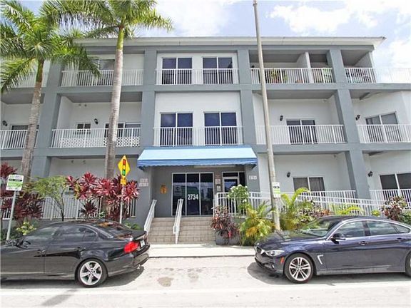 4th image of 2734 Bird Ave APT 110