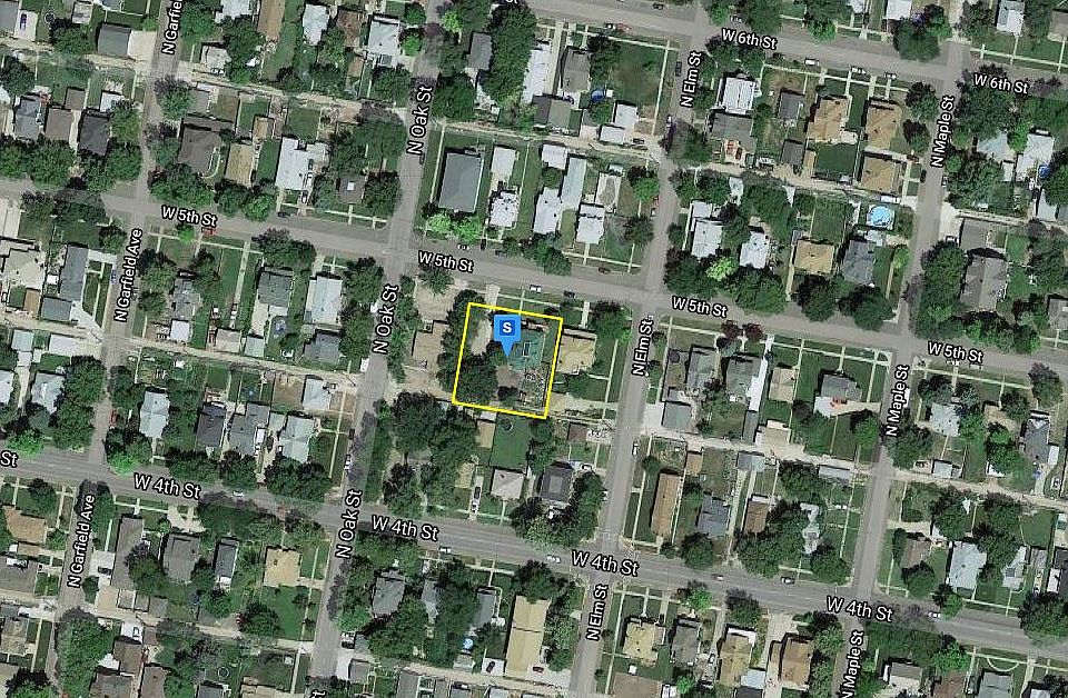 1st image of 710 W 5th St