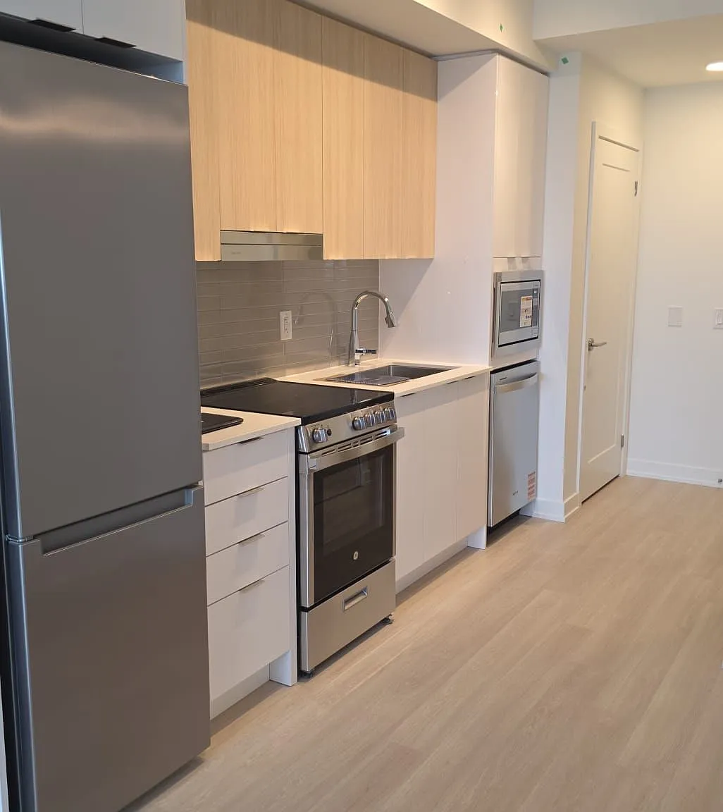 1 bed, $2,175 — Photo 1