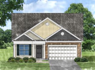 3105 Black Bird Dr (LOT 65), Effingham, SC 29541