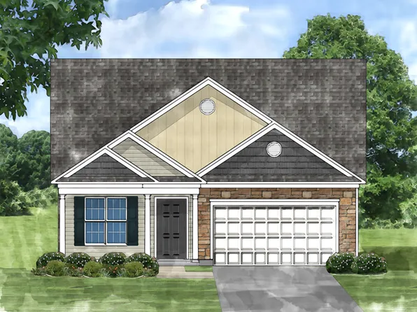 3105 Black Bird Dr (lot 65), Effingham, SC 29541