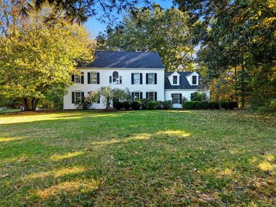 318 Horsepond Road, Madison, CT, 06443
