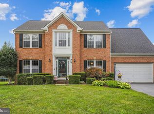 27 Nugent Dr, Stafford, VA 22554