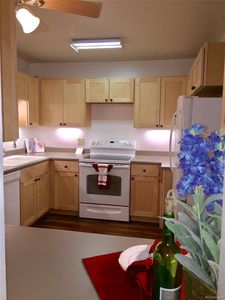 9180 E Center Ave APT 9B, Denver, CO, 80247