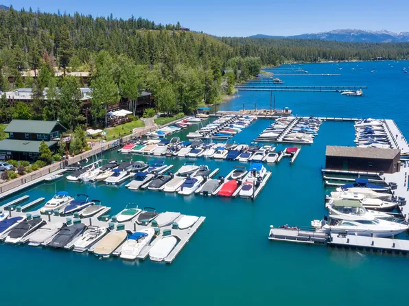 700 N Lake Blvd #B-25, Tahoe City, CA 96145
