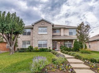 1826 Cedar Ridge Dr, Mesquite, TX