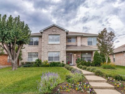 1826 Cedar Ridge Dr, Mesquite, TX, 75181