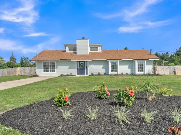 5455 Shores Rd, Panama City, FL 32404
