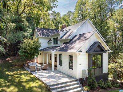 1824 Winston Rd, Charlottesville, VA, 22903