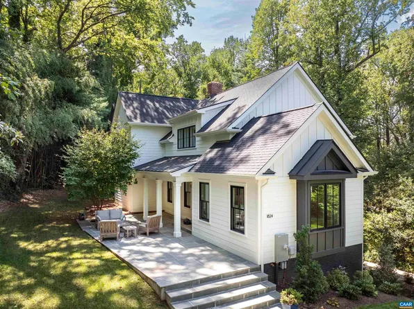 1824 Winston Rd, Charlottesville, VA 22903