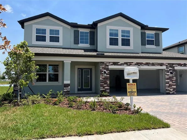 32133 Sapna Chime Dr, Wesley Chapel, FL 33545