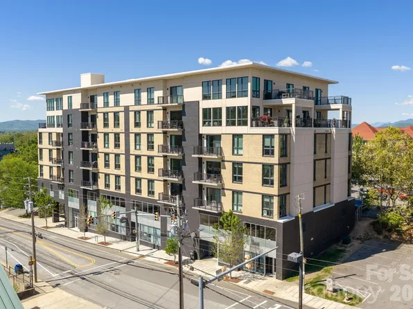 45 Asheland Ave #308, Asheville, NC 28801