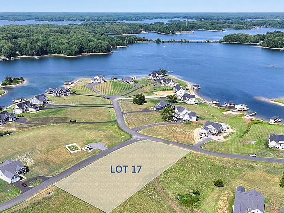 2nd image of LOT 17 Rock Island Rdg