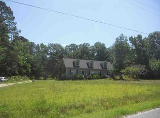 222 Daniel Rd, Hodges, SC 29653