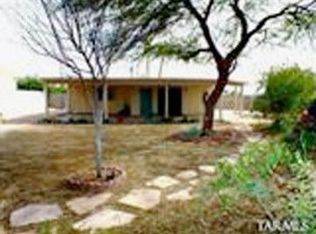 3018 W Orange Grove Rd, Tucson, AZ 85741