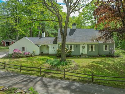 86 Mast Road, Falmouth, ME, 04105