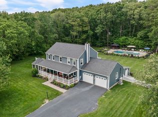 19 Azalea Dr, Medway, MA 02053