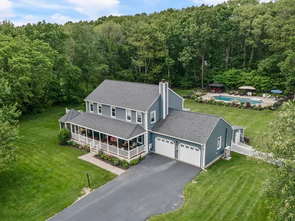 19 Azalea Dr, Medway, MA 02053