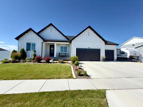 3146 W Allred Dr, Lehi, UT 84043