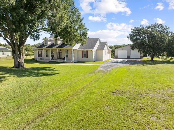 4349 PACKARD AVENUE, ST CLOUD, FL 34772