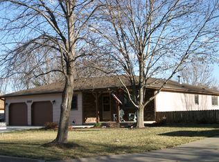 3463 Treesmill Dr, Manhattan, KS 66503