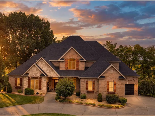 109 E Metalwood Drive, Republic, MO 65738