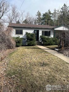 1010 6th St, Boulder, CO, 80302