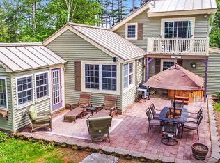 93 Harold Howell Way, Winthrop, ME 04364