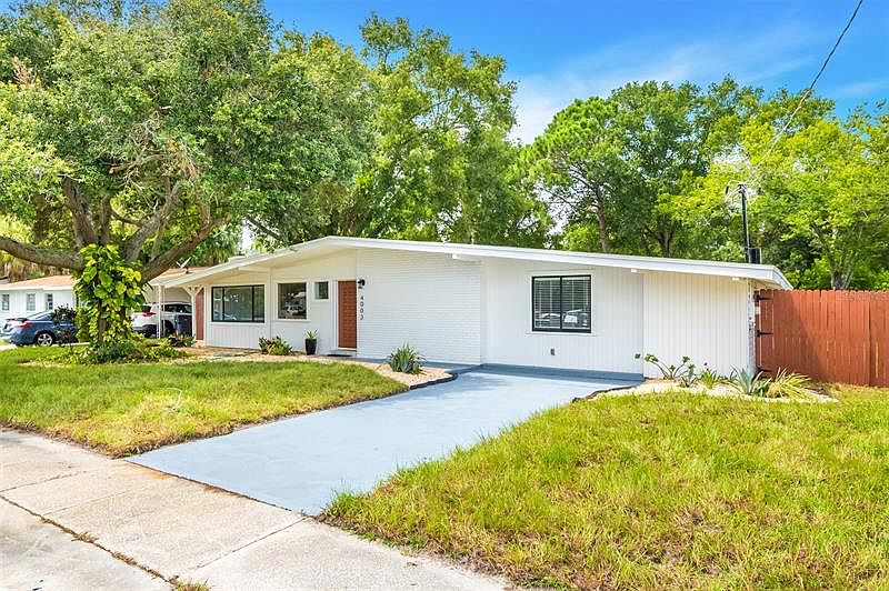 4003 W Iowa Ave, Tampa, FL 33616 | Zillow