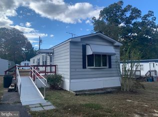 576 W Forest Grove Rd UNIT 53, Vineland, NJ 08360