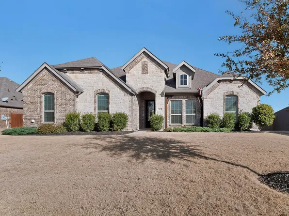 805 Rustic Trl, Midlothian, TX 76065