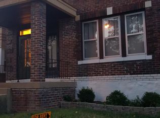 4937 Pernod Avenue #FL 1ST, Saint Louis, MO 63139